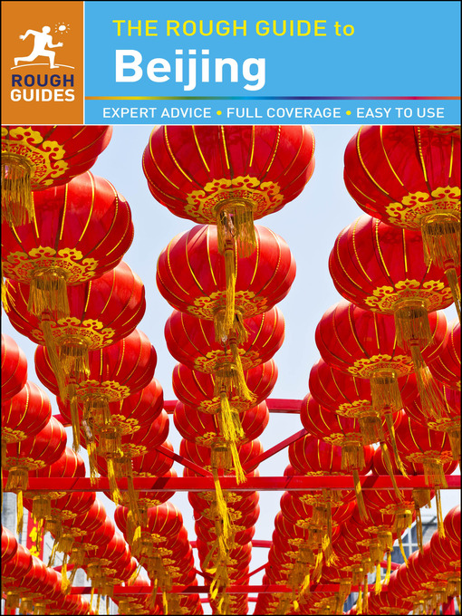 Title details for Beijing by Martin Zatko - Available